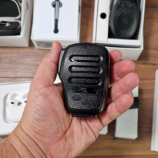 Imagine 4/6 - Dellking H3-BNI Bluetooth PTT hangszórós mikrofon