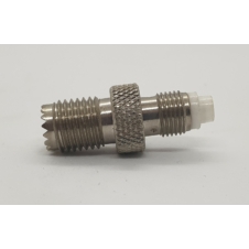 Imagine 3/4 - Adaptor FME feminin / MUHF feminin