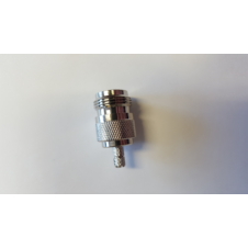 Imagine 3/3 - N-CF58 N CRIMP FEMALE / RG58