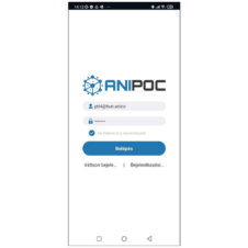Kép 2/2 - anipoc app