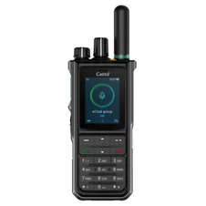 Kép 1/3 - Caltta E690 PoC vízálló adóvevő