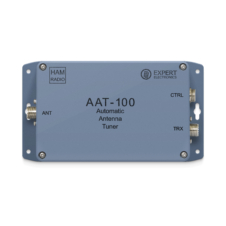 Imagine 3/7 - Expert Electronics AAT-100 antenna tuner