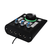 Imagine 2/2 - Expert Electronics SUNSDR control panel E-CODER 2