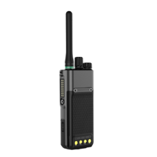 Imagine 3/4 - Caltta PH690 DMR kijelzős kézi rádió, GPS-szel és Bluetooth-szal