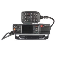 Kép 2/2 - Caltta PM790 400-470 MHz DMR mobil rádió (GPS, Bluetooth)