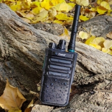 Kép 5/7 - Caltta PH600L UHF DMR analóg - digitális kézi rádió