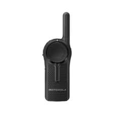 Picture 1/9 -Motorola CLR446 engedély nélkül használható ipari adóvevő