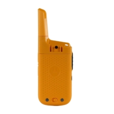 Imagine 5/13 - Motorola Talkabout T72 walkie talkie - back