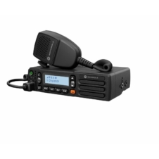 Imagine 3/6 - Motorola Wave TLK150 PoC mobile radio