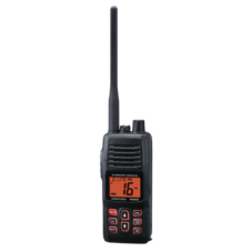 Imagine 2/3 - Standard Horizon HX400E handheld VHF marine radio