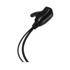 Imagine 5/5 - Wouxun HEO-002 akusztikus csöves headset / clear tube earphone / KG-UV9D