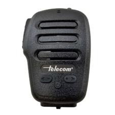 Kép 1/7 - Telecom PoC bluetooth microphone