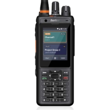 Picture 6/6 -Inrico IRC380 hibrid DMR-POC adóvevő