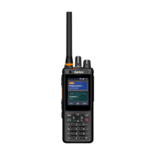 Imagine 1/5 - Inrico IRC380 hibrid DMR-POC adóvevő