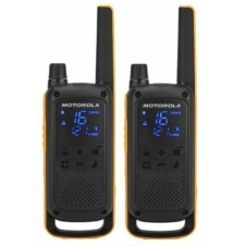 Imagine 1/5 - Motorola T82 Extreme walkie talkie