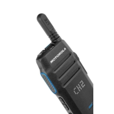 Imagine 4/7 - Motorola Wave TLK 100 PoC adóvevő