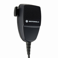 Imagine 1/3 - Motorola PMMN4090A mikrofon