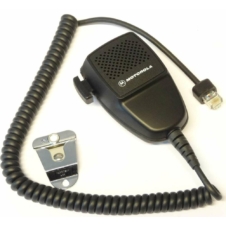 Imagine 3/3 - Motorola PMMN4090A mikrofon