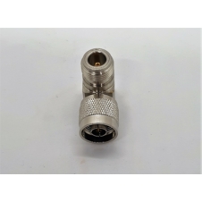 Picture 3/3 -Adapter N dugó / N alj 90°