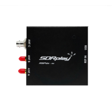 Imagine 2/2 - SDRPlay RSPdx-R2 szélessávú 14 bites SDR vevő