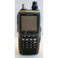 Imagine 3/4 - Yaesu FTA-550L