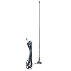 Kép 1/2 - Anico ADB-1444 kétsávos mobil antenna