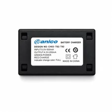 Kép 2/5 - Anico CH3