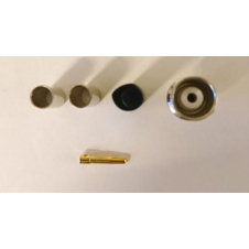 Imagine 2/3 - BNC-CF58 BNC CRIMP. FEMALE / RG58
