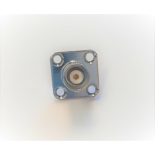 Picture 3/3 -BNC FEMALE FLANGE TERMINAL CONNECTOR