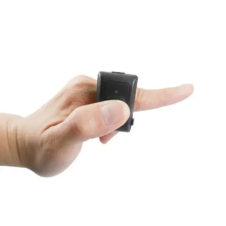 Picture 4/4 -BTR-R16 Bluetooth PTT gomb