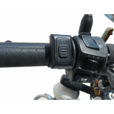 Picture 2/7 -Dellking BTR-001 Bluetooth PTT gomb