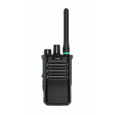 Picture 1/4 -Caltta PH600 DMR VHF 136-174MHz kézi adóvevő Bluetooth/GPS