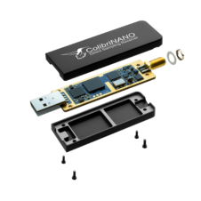 Picture 2/5 -EXPERT ELECTRONICS COLIBRINANO SDR RECEIVER