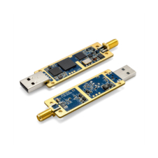 Imagine 3/5 - EXPERT ELECTRONICS COLIBRINANO RECEPTOR SDR 