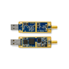 Imagine 4/5 - EXPERT ELECTRONICS COLIBRINANO RECEPTOR SDR 