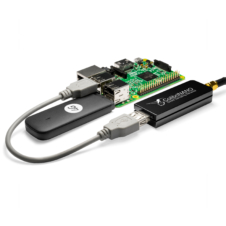 Imagine 5/5 - EXPERT ELECTRONICS COLIBRINANO RECEPTOR SDR 