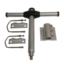Kép 1/2 - D-Original DX-DPF-UHF-N dipol antenna