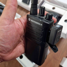 Kép 2/2 - Dellking BTD6800-M1 Bluetooth audio adapter Motorola XT420 adóvevővel