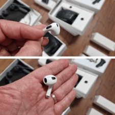 Imagine 5/5 - Dellking E6 Bluetooth PTT fülhallgató