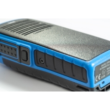 Imagine 2/4 - Entel DT982 ATEX UHF 400-470 MHz Transceiver analogic/digital 