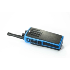 Imagine 3/4 - Entel DT982 ATEX UHF 400-470 MHz Transceiver analogic/digital 