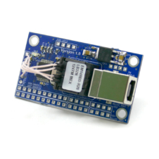 Picture 1/2 -Expert Electronics E-CODER MINI SDR CONTROL PANEL KIT