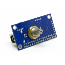 Picture 2/2 -EXPERT ELECTRONICS SUNSDR CONTROL PANEL KIT E-CODER MINI