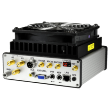 Kép 3/3 - Expert Electronics SUNSDR2 DX SDR adóvevő GEN5 hardware változat