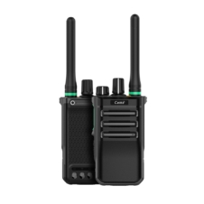 Picture 4/4 -Caltta PH600 DMR UHF 400-470MHz handheld radio with Bluetooth & GPS 