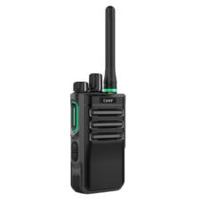 Picture 3/4 -Caltta PH600 DMR UHF 400-470MHz handheld radio with Bluetooth & GPS 