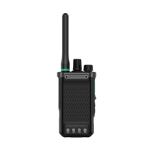 Picture 2/2 -Caltta PH660 400-470MHz DMR handheld radio with Bluetooth & GPS