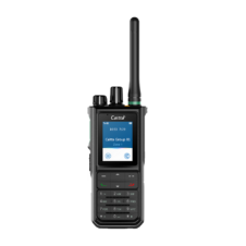 Picture 1/4 -Caltta PH690 DMR kijelzős kézi rádió, GPS-szel és Bluetooth-szal