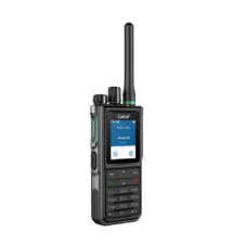 Picture 2/4 -Caltta PH690 DMR handheld radio with display, GPS and Bluetooth