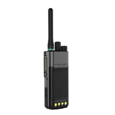 Picture 3/4 -Caltta PH690 DMR handheld radio with display, GPS and Bluetooth